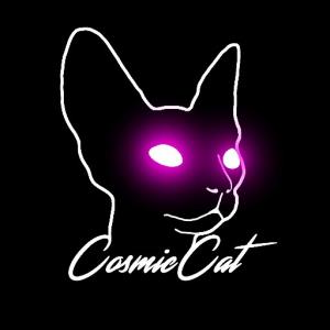 Cosmic Cat