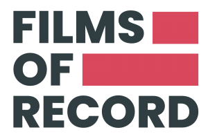 Films of Record